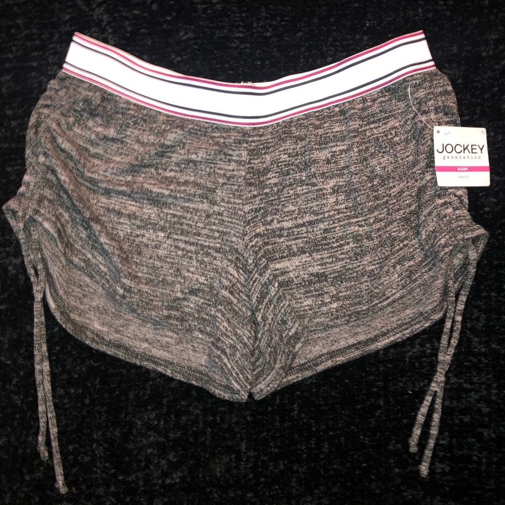 👻women’s jockey sleep shorts👻